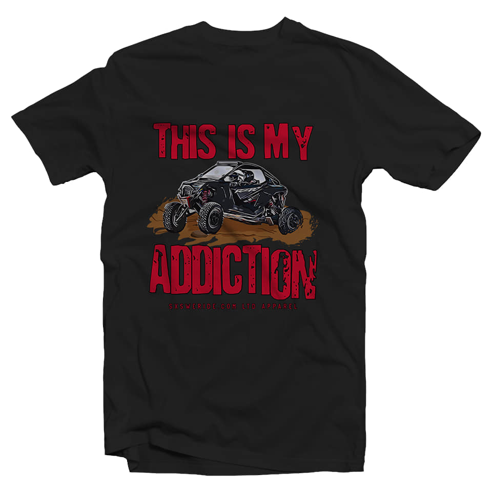 This Is My Addiction product photo